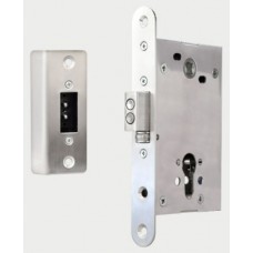 LB85.1 Yala electromecanica ingropata - cu dispozitiv de contact
